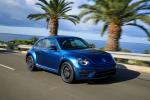 Volkswagen Beetle Turbo 2016 года (NA)